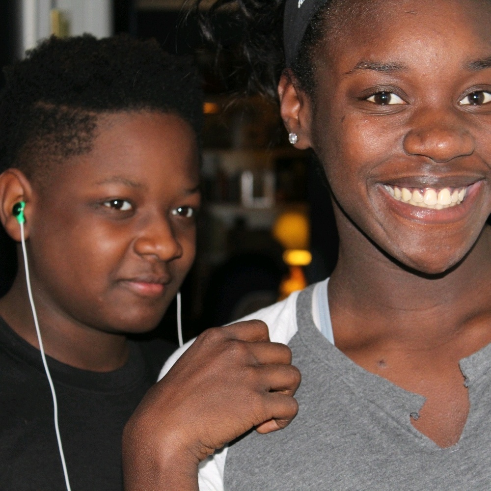 Meet your Posher, Shalonda